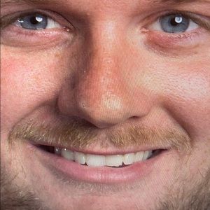 Meet your Posher, Kevin